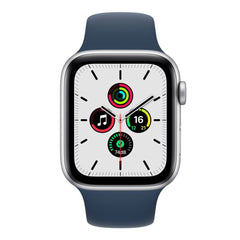 Apple Watch SE (2nd Gen, 2022)