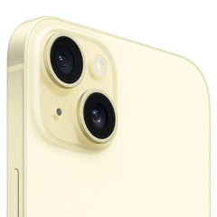 Apple iPhone 15 Plus - Yellow