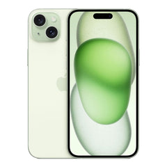 Apple iPhone 15 Plus - Green