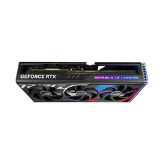 Asus ROG Strix GeForce RTX 4080 16GB GDDR6X