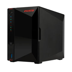 Asustor AS5202T 2 Bay NAS Storage