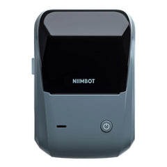 NIIMBOT B1 Inkless Label Maker - Create Professional Labels with Ease - Lake Blue