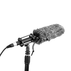 Boya BY-BM6060 Super-Cardioid Condenser Microphone