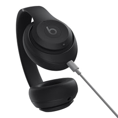 Beats Studio Pro Wireless Headphones - Black | MQTP3