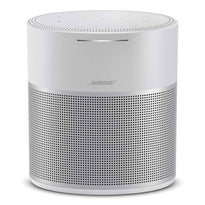 Bose Home Speaker 300 Smart Bluetooth Speaker with Amazon Alexa Built-in - Silver