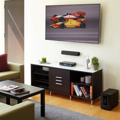 Bose Soundtouch 120 TV Sound System with Wireless Bass Module
