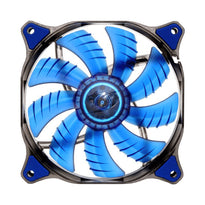 Cougar 140mm Fan from Cougar sold by 961Souq-Zalka