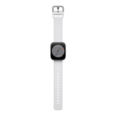 CMF by Nothing Watch Pro - 1.96'' Amoled Display Smartwatch - Silver