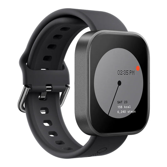 CMF by Nothing Watch Pro - 1.96'' Amoled Display Smartwatch - Dark Grey