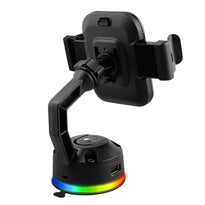 Cougar Bunker M RGB Phone Stand With Wireless Charging