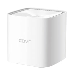 D-Link COVR-1100 (3 Pack) COVR AC1200 Dual-Band Mesh Wi-Fi Router