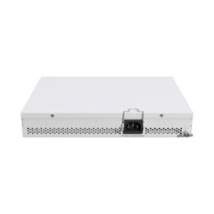 Mikrotik Switch 8x Gigabit PoE-out ports and 2x 10 Gigabit SFP+ ports | CSS610-8P-2S+IN