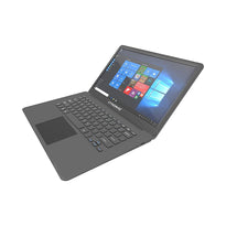 Ctroniq N14B Notebook CT20NB03SG - 13.3 inch - Celeron N3350 - 4GB Ram - 32GB SSD - Intel HD Graphics
