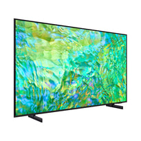 Samsung 65" Class CU8000 Crystal UHD 4K Smart TV (2023) - UA65CU8000UXTW