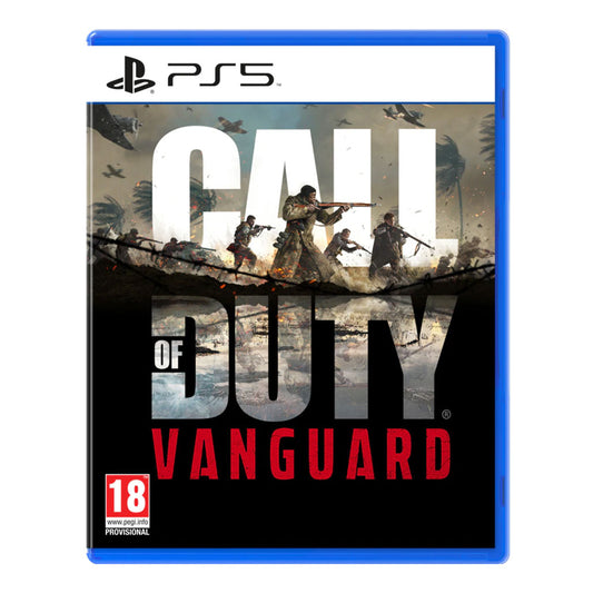 Call of Duty Vanguard For PS5