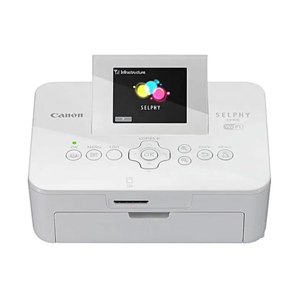 Canon SELPHY CP1300 Wireless Photo Printer Price In Lebanon