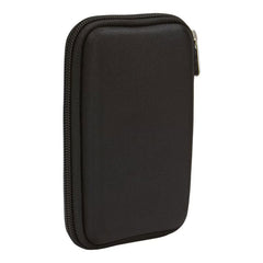 Case Logic Portable Hard Drive Case QHDC-101 Black