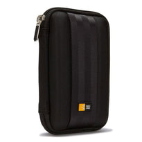 Case Logic Portable Hard Drive Case QHDC-101 Black