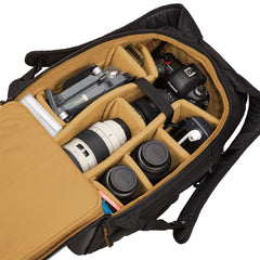Case Logic Viso Large Camera Backpack CVBP-106 Black