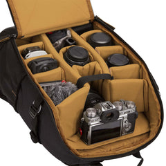 Case Logic Viso Slim Camera Bag CVBP-105 Black