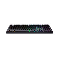 Cougar Puri RGB Wired Full-size Mechanical Gaming Keyboard - Blue Switch