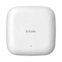 D-link DAP-2610 - Wireless AC1300 Wave 2 DualBand PoE Access Point