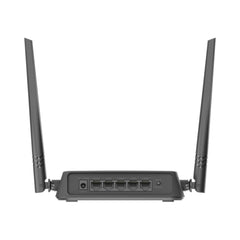 D-link DIR-612/ENA 300Mbps Wireless Router