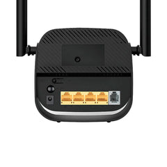 D-link DSL-124/RE - Wireless N300 ADSL2+ Modem Router