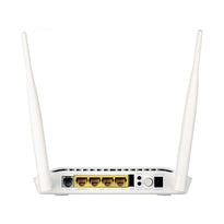 D-link DSL 2750U - Wireless N300 ADSL2+ Modem Router