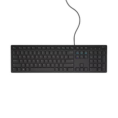 Dell Original Multimedia Wired Keyboard and Mouse