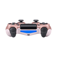 Sony Ps4 DualShock Wireless Controller - Rose Gold
