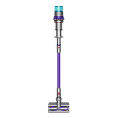 Dyson Gen5 Detect Cordless HEPA Vacuum Cleaner (Iron/Purple)