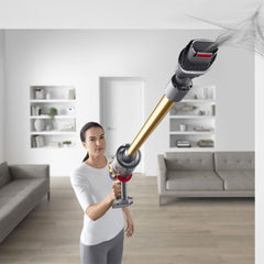 Dyson V11 Absolute Cordless Vacuum - Gold