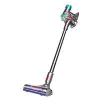 Dyson V8 Absolute Cordless Vacuum Cleaner (Silver/Nickel)