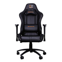 Xigmatek Chicane Gaming Chair (colored) Black from Xigmatek sold by 961Souq-Zalka