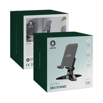 Green Lion Ultra 360 Stand - GNUL360STNDBK