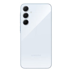 Samsung Galaxy A55 5G 8GB Ram - 256GB Storage - Iceblue
