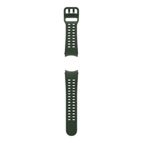 Samsung Galaxy Watch Extreme Sport T-Buckle Band - 20mm - M/L - Green/Black
