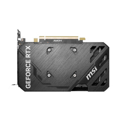 MSI GeForce RTX™ 4060 Ti Ventus 2X Black 8G OC