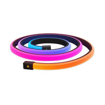 Govee RGBIC LED Neon Rope Lights for Desks - 3 meters | H61C32D1