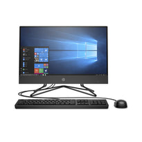 HP All-in-One 24-df1103d - 24 inch Touchscreen - Core i5-1135G7 - 8GB Ram - 256GB SSD + 1TB HDD - Intel Iris Xe | Includes Mouse and Keyboard