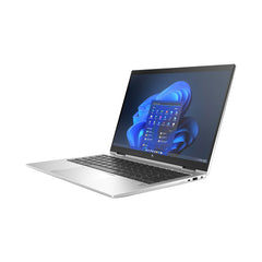 HP EliteBook x360 830 G9 - 13.3" Touchscreen - Core i7-1255U - 16GB RAM - 512 GB SSD - Intel Iris Xe