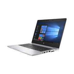 HP EliteBook 735 G6 - 13.3-inch Touchscreen - Ryzen 7 Pro 3700U - 16GB Ram - 256GB SSD - AMD Radeon Graphics