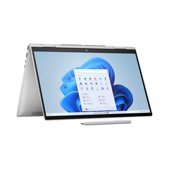 HP Envy x360 15t-FE000 77X81AV - 15.6" Touchscreen - Core i7-1355U - 16GB Ram - 512GB SSD - Intel Iris Xe - HP Pen Included