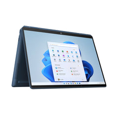 HP Spectre x360 2-in-1 Laptop 14t-EF000 - 13.5" Touchscreen - Core i5-1235U - 16GB Ram - 1TB SSD - Intel Iris Xe - Nocturne Blue