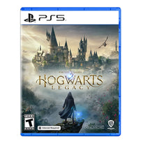Hogwarts Legacy PS5 from Sony sold by 961Souq-Zalka
