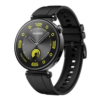 Huawei Watch GT4 ARA-B19 Black Fluoroelastomer Strap 41mm