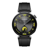 Huawei Watch GT4 ARA-B19 Black Fluoroelastomer Strap 41mm