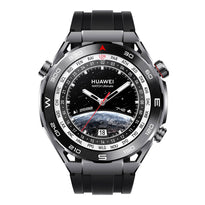 Huawei CLB-B19 Watch Ultimate - Expedition Black