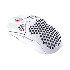 HyperX Pulsefire Haste Wireless Gaming Mouse - White | 4P5D8AA